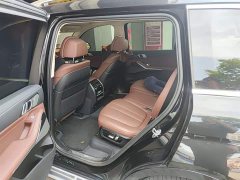 BMW X7 xDrive40i Leading Luxury Package - фото 8