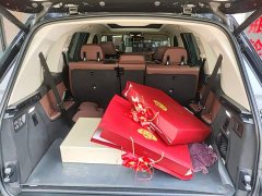 BMW X7 xDrive40i Leading Luxury Package - фото 9