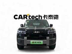 Fangchengbao Titanium 7 190KM four-wheel drive Ultra version - фото 3