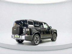 Fangchengbao Titanium 7 190KM four-wheel drive Ultra version - фото 4