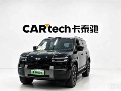 Fangchengbao Titanium 7 190KM four-wheel drive Ultra version - фото 6