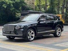 Bentley Bentayga 4.0T V8 - фото 1