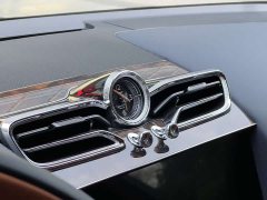 Bentley Bentayga 4.0T V8 - фото 10