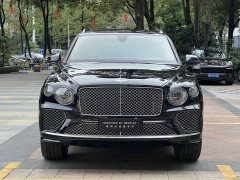Bentley Bentayga 4.0T V8 - фото 2