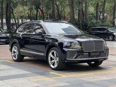 Bentley Bentayga 4.0T V8 - фото 3