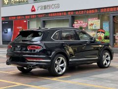 Bentley Bentayga 4.0T V8 - фото 4