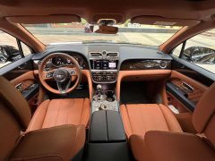 Bentley Bentayga 4.0T V8 - фото 5
