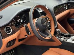 Bentley Bentayga 4.0T V8 - фото 6