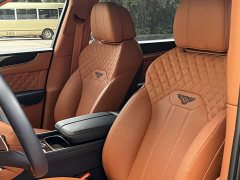 Bentley Bentayga 4.0T V8 - фото 7