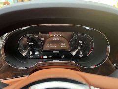 Bentley Bentayga 4.0T V8 - фото 8