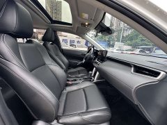 Mercedes-Benz Fenglanda 2024 2.0L CVT leading version - фото 10