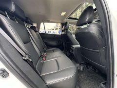 Mercedes-Benz Fenglanda 2024 2.0L CVT leading version - фото 11
