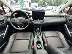 Mercedes-Benz Fenglanda 2024 2.0L CVT leading version - фото 12