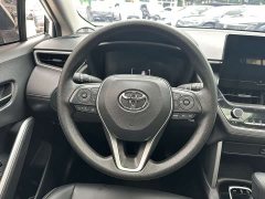 Mercedes-Benz Fenglanda 2024 2.0L CVT leading version - фото 14