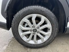Mercedes-Benz Fenglanda 2024 2.0L CVT leading version - фото 15