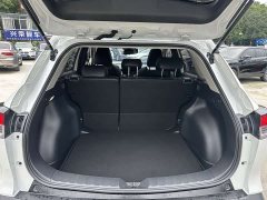 Mercedes-Benz Fenglanda 2024 2.0L CVT leading version - фото 16