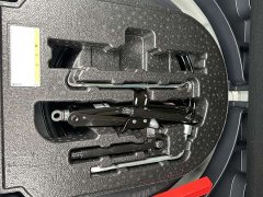 Mercedes-Benz Fenglanda 2024 2.0L CVT leading version - фото 17