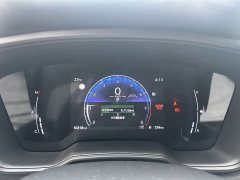 Mercedes-Benz Fenglanda 2024 2.0L CVT leading version - фото 18