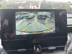 Mercedes-Benz Fenglanda 2024 2.0L CVT leading version - фото 19