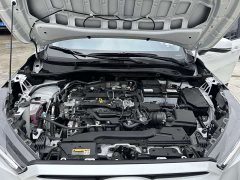 Mercedes-Benz Fenglanda 2024 2.0L CVT leading version - фото 20