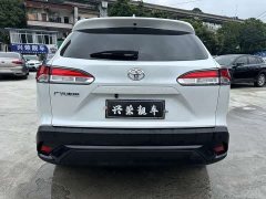 Mercedes-Benz Fenglanda 2024 2.0L CVT leading version - фото 4