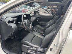 Mercedes-Benz Fenglanda 2024 2.0L CVT leading version - фото 9