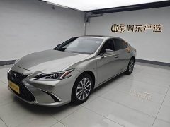 Lexus ES 2023 200 Excellence Edition - фото 1
