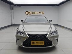 Lexus ES 2023 200 Excellence Edition - фото 2