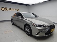 Lexus ES 2023 200 Excellence Edition - фото 3