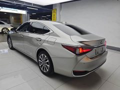 Lexus ES 2023 200 Excellence Edition - фото 4
