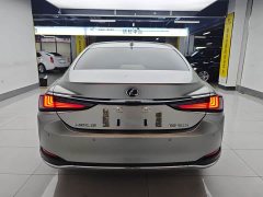 Lexus ES 2023 200 Excellence Edition - фото 5