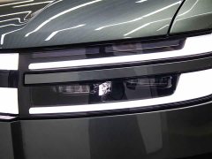 Fangchengbao Titanium 7 2025 200KM two-wheel drive Max version - фото 10