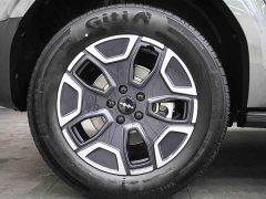 Fangchengbao Titanium 7 2025 200KM two-wheel drive Max version - фото 12