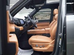 Fangchengbao Titanium 7 2025 200KM two-wheel drive Max version - фото 17