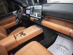 Fangchengbao Titanium 7 2025 200KM two-wheel drive Max version - фото 18