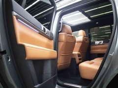 Fangchengbao Titanium 7 2025 200KM two-wheel drive Max version - фото 20