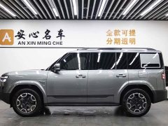 Fangchengbao Titanium 7 2025 200KM two-wheel drive Max version - фото 3