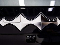 Fangchengbao Titanium 7 2025 200KM two-wheel drive Max version - фото 9