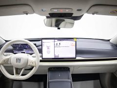 Buick Envision Plus Avenir - фото 13