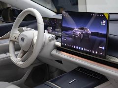 Buick Envision Plus Avenir - фото 19