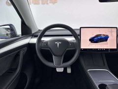 Tesla Model Y 2022 Performance high-performance all-wheel drive version - фото 10