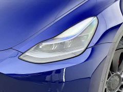 Tesla Model Y 2022 Performance high-performance all-wheel drive version - фото 15