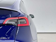 Tesla Model Y 2022 Performance high-performance all-wheel drive version - фото 16