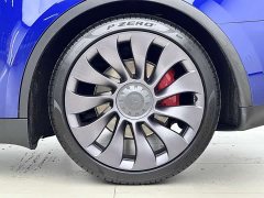 Tesla Model Y 2022 Performance high-performance all-wheel drive version - фото 17