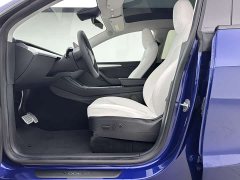 Tesla Model Y 2022 Performance high-performance all-wheel drive version - фото 6