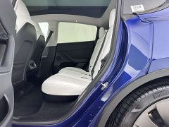 Tesla Model Y 2022 Performance high-performance all-wheel drive version - фото 7