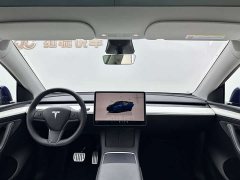 Tesla Model Y 2022 Performance high-performance all-wheel drive version - фото 8