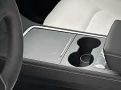 Tesla Model Y 2022 Performance high-performance all-wheel drive version - фото 9