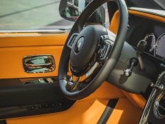 Rolls-Royce Cullinan 2020 Black Badge - фото 10