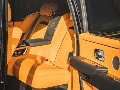 Rolls-Royce Cullinan 2020 Black Badge - фото 5